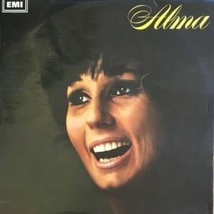 Ticket To Ride - Alma Cogan