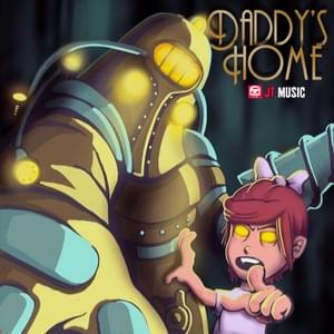 Daddy’s Home - JT Music