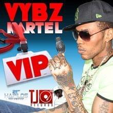 VIP (Clean) - Vybz Kartel