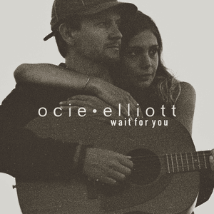 Wait for You - Ocie Elliott