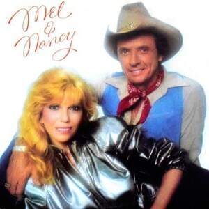 Cowboy Carry Me Home - Mel Tillis (Ft. Nancy Sinatra)