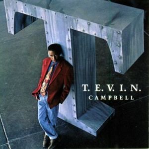 Look What We’d Have (If You Were Mine) - Tevin Campbell