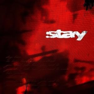 Stay - ​never easy