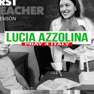 Lucia Azzolina - Gionni Gioielli