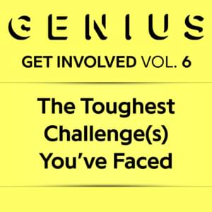 The Toughest Challenge(s) You’ve Faced - Lyrxo Users