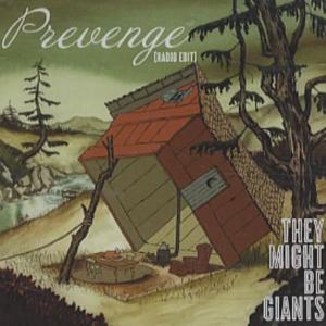 Prevenge - They Might Be Giants