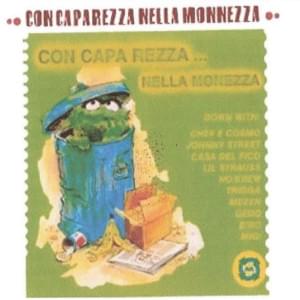 Vita monnezza - Johnny Street