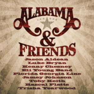 My Home’s In Alabama - Jamey Johnson