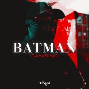 Batman - Gambino