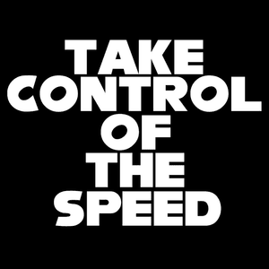 Take Control of the Speed - Zakkujo (Ft. Silent Dreams)