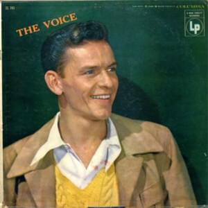 Over the Rainbow - Frank Sinatra