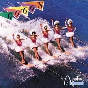 Girl of 100 Lists - The Go-Go's