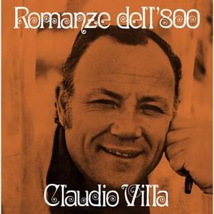 Rondine al nido - Claudio Villa