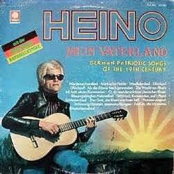 Märkische Heide - Heino