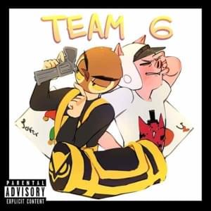 Team 6 - IcyDaRabbit (Ft. Vanoss Crew)