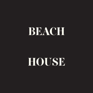 Lazuli - Beach House