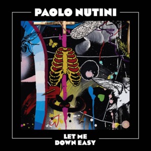 Let Me Down Easy - Paolo Nutini