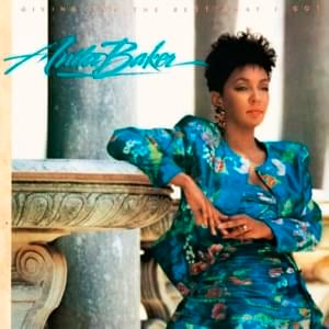 Good Love - Anita Baker