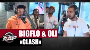 Clash - Bigflo VS Oli - Part 2 #PlanèteRap - Bigflo & Oli