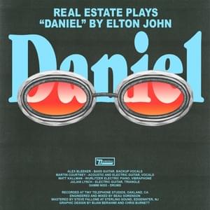 Daniel - Real Estate