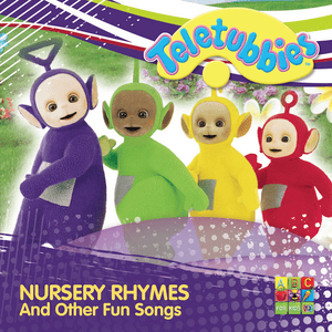 Teletubbies Title Song - Teletubbies