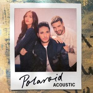 Polaroid (Acoustic) - Jonas Blue