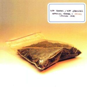 Arabic Gum + Ajowan = No Snakes Alive Pt. 3 - MF DOOM & MF Grimm