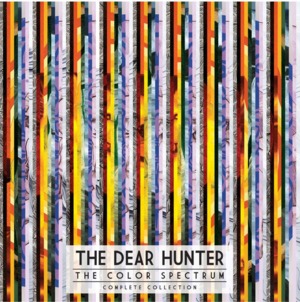 Look Away - The Dear Hunter