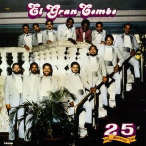 Te Regalo el Corazon - El Gran Combo de Puerto Rico