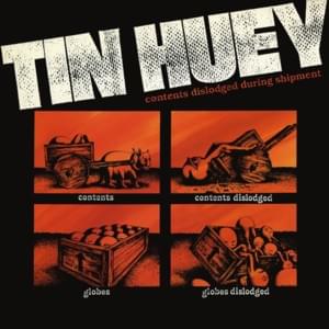 I’m a Believer - Tin Huey