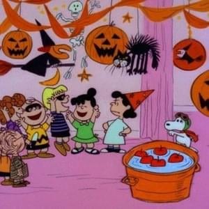 ​pumpkin party - ​i wanna be a jack-o-lantern (Ft. ​six days after christmas)