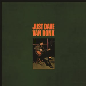 God Bless the Child - Dave Van Ronk