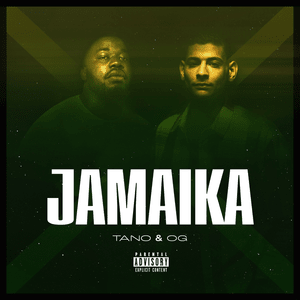 Jamaika - TANO77 & O.G.