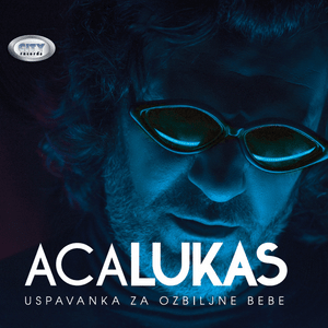 Makina - Aca Lukas