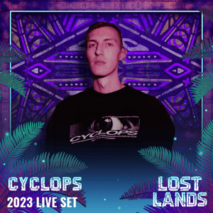 ID7 / ID8 (from Cyclops Live at Lost Lands 2023) [Mixed] - ID