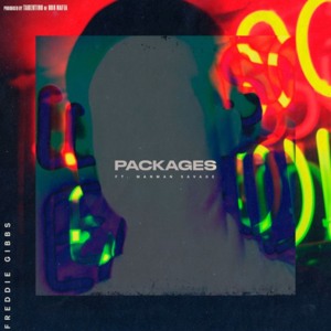 Packages - Freddie Gibbs (Ft. ManMan Savage)