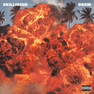 Boom - Skillibeng (Ft. Tokischa)