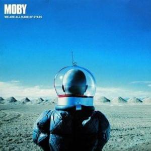 Landing - Moby (Ft. Azure Ray)