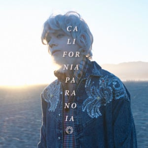 California Paranoia - Lawrence Rothman (Ft. Angel Olsen)