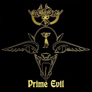 Prime Evil - Venom