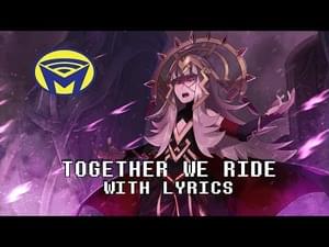 Together We Ride - Man on the Internet (Ft. Caaaarl, Darby Cupit, DBGreece, EmilyGo VO, Juno Songs, Kylie Ann, QueenCreeps, Uprising Attorney & Wintermelon)