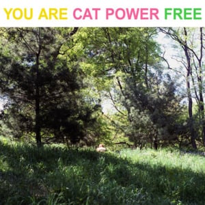 Names - Cat Power