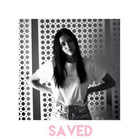 Saved - Megan Nicole