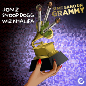 Si Me Gano Un Grammy (Remix) - Jon Z, Snoop Dogg & Wiz Khalifa