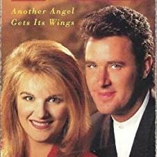 Another Angel Gets Its Wings - Trisha Yearwood (Ft. Vince Gill)