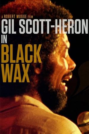 On Blues and Poetry - Gil Scott-Heron