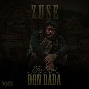 Where That Bitch Go - Zuse