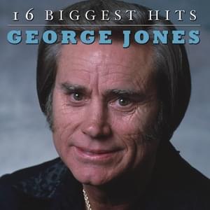 She’s My Rock - George Jones