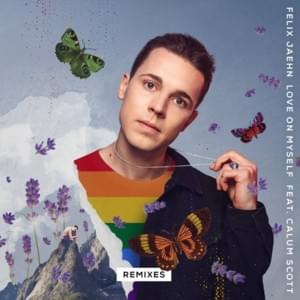 Love on Myself (Bobby Flava Remix) - Felix Jaehn (Ft. Calum Scott)