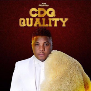 Shanawole - CDQ (Ft. Ice Prince)